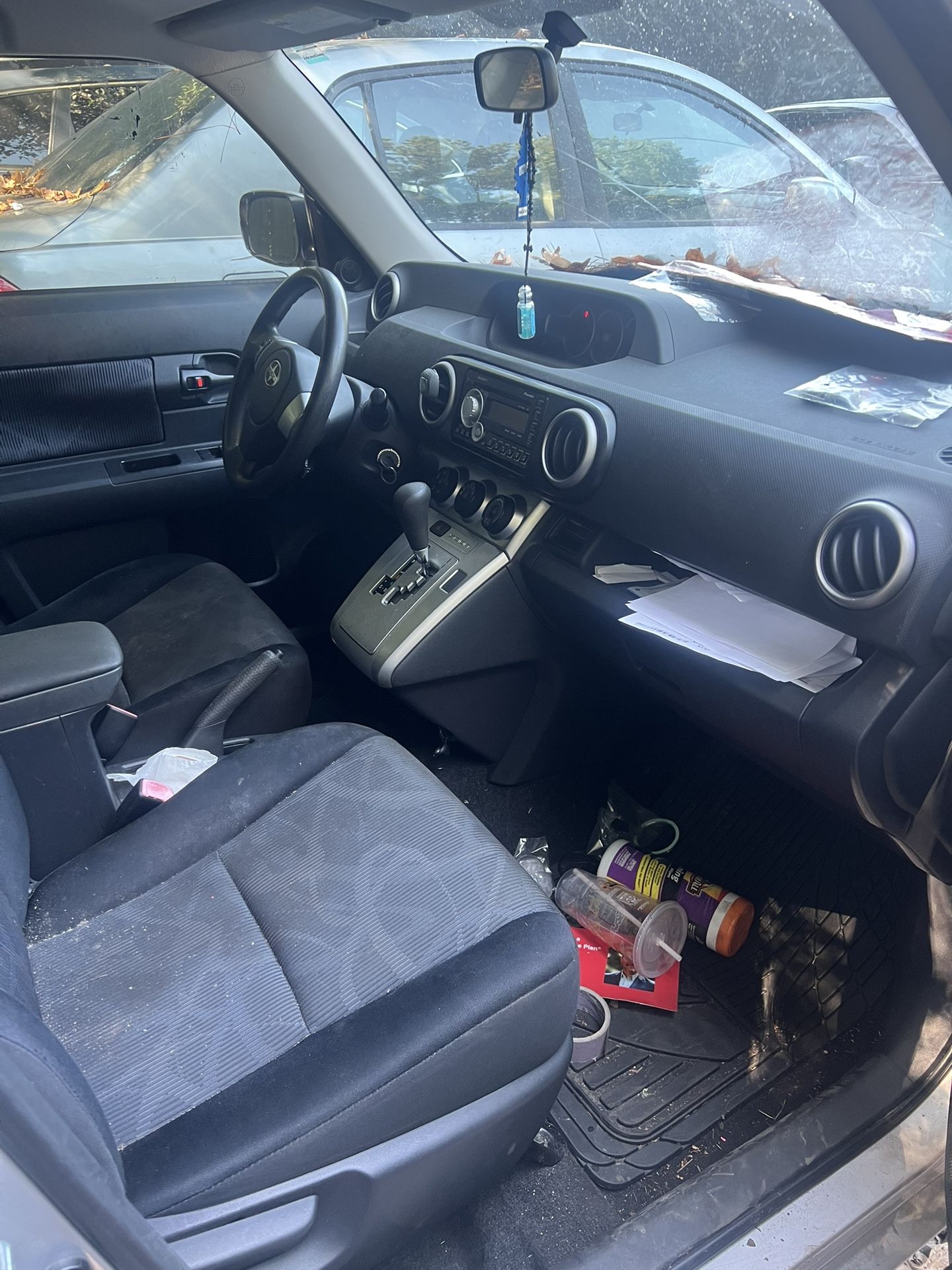 2010 Scion xB