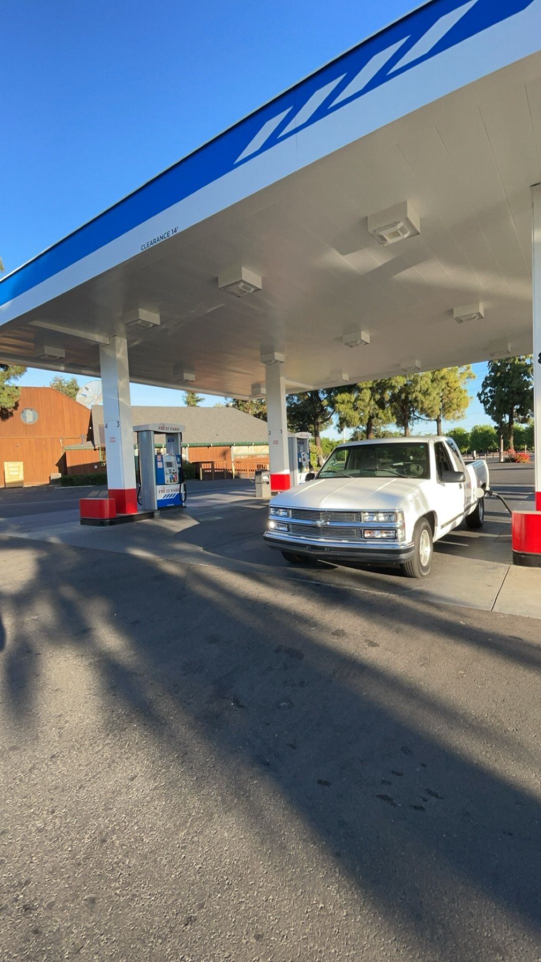 1997 Chevrolet 1500