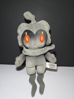 Pokemon Plush WCT
