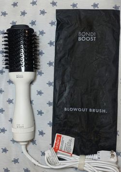 Bondi Boost Blowout Brush