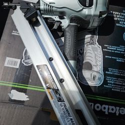 Metabo Framing Nailer