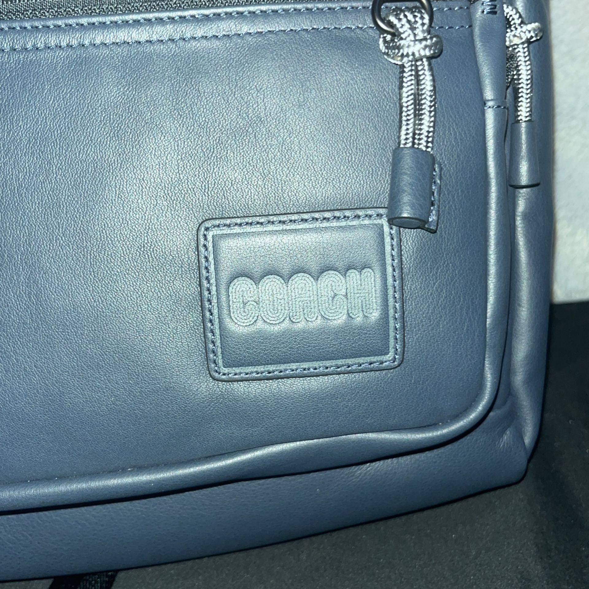 Coach Backpack for Sale in Albuquerque, NM OfferUp