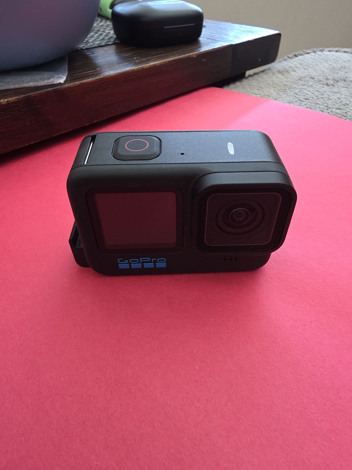GoPro Hero 10 Black