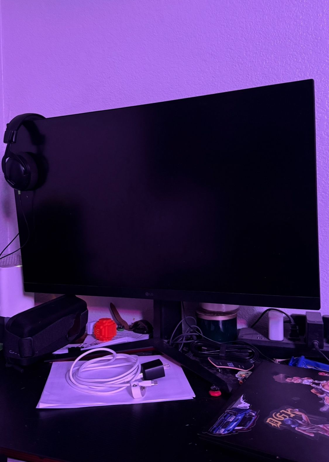 Video Game Or XBOX