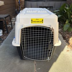 Petmate Airline Approved Travel Kennel