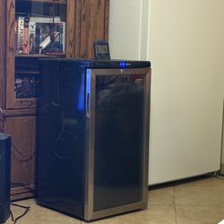 Wine Fridge