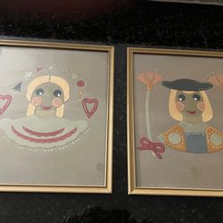 Custom Handmade Artwork