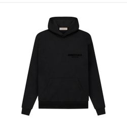 Hoodie Essentials 