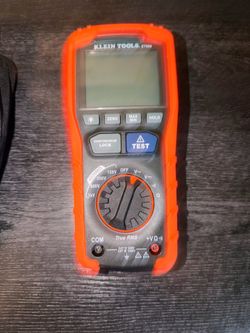 Meter tester