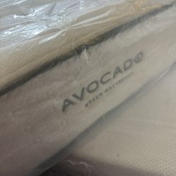 Queen Size Bed Mattress Avocado Green Mattress Tight Top Medium Plush Serta Sealy Beautyrst Black Saatva Purple Restore Plus Hybrid Nectar Casper Snow