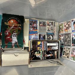 Sports Cards
