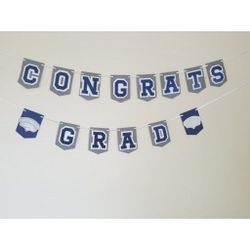UNR, Sparks High School , Reed High School Graduation Banners And Decorations