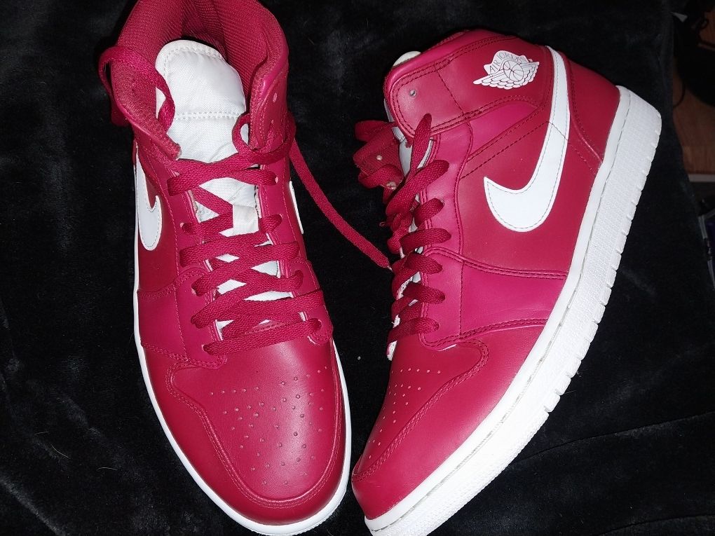 Air Jordan Nikes