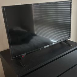 32” Smart Tv