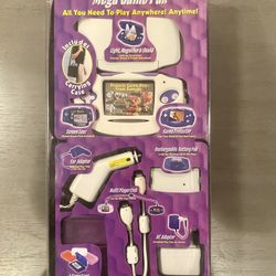 Nintendo Gameboy Advance Mega Game Pak