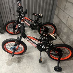 Mongoose Bikes