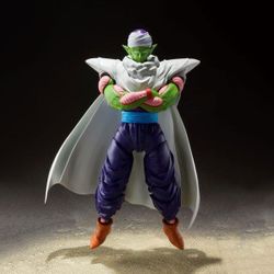 Sh figuarts Dragon Ball Z Piccolo Proud Namekian