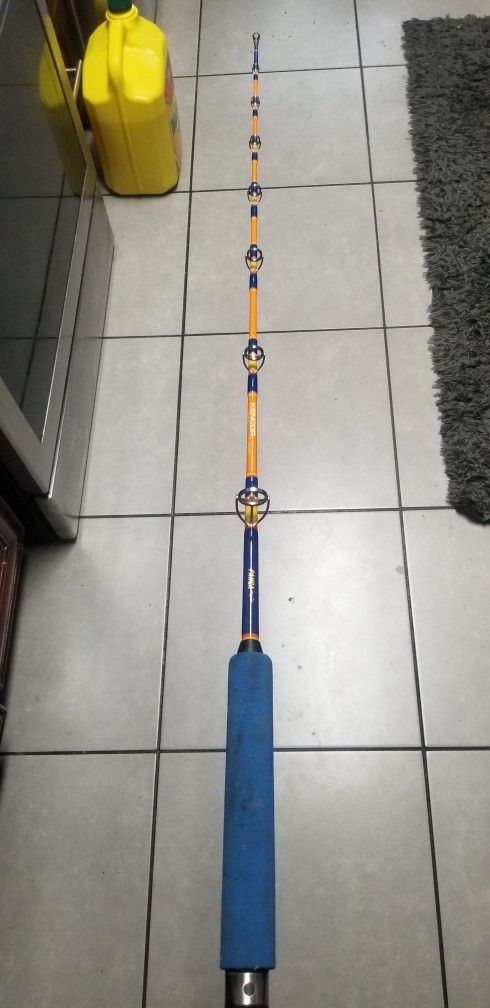 Kencor fishing Rod 