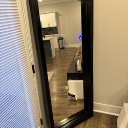 IKEA SANDTORG Mirror