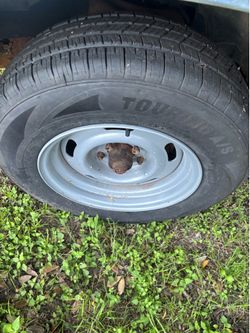 Rally wheels 15s