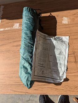 Small Tent