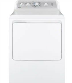 GE ELECTRIC DRYER MODEL GTX33EASKWW1