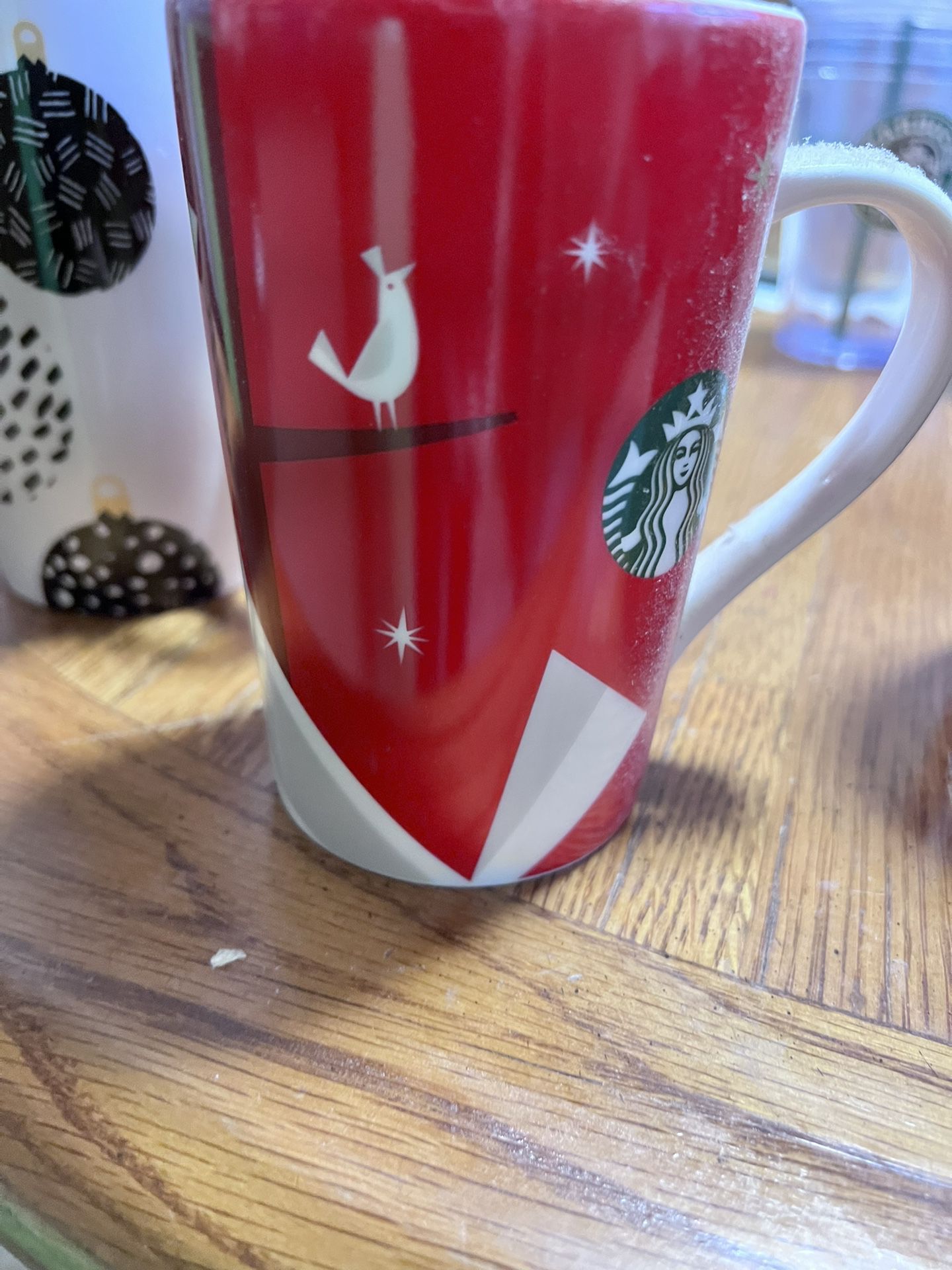 Starbucks Christmas Mugs for Sale in Chula Vista, CA - OfferUp