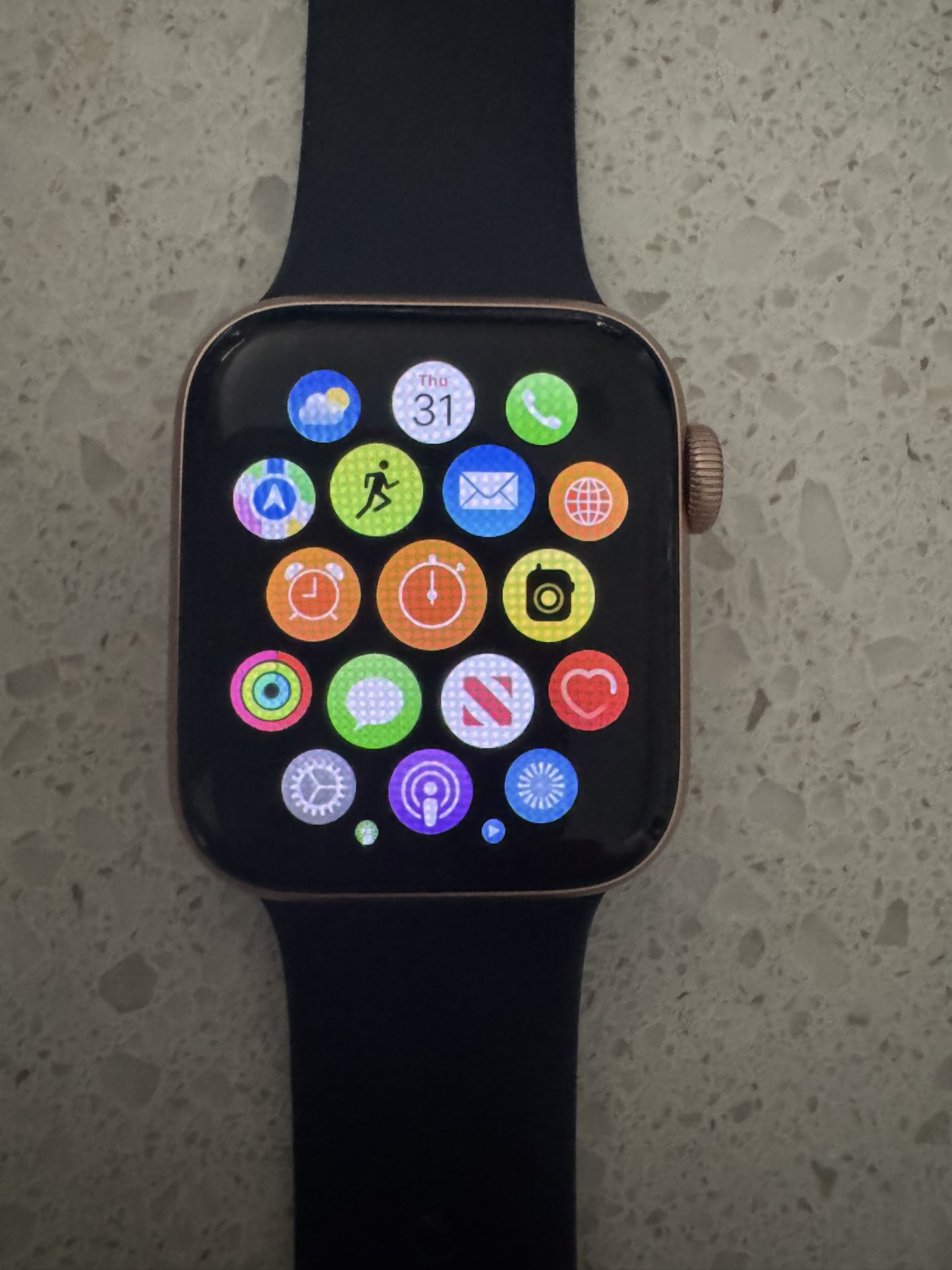 Apple Watch SE