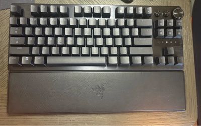 Razer V3 Pro Tenkyless Keyboard