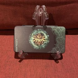 Switch Cartridge Case