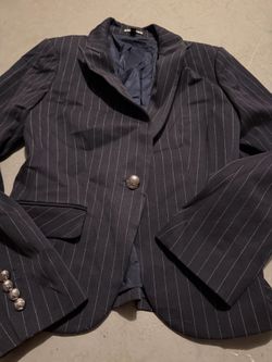 Blazer express