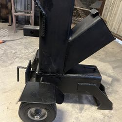 Rocket Stove 