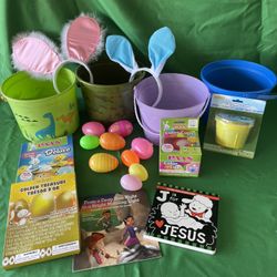 Easter Items