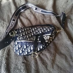 Christian Dior Purse