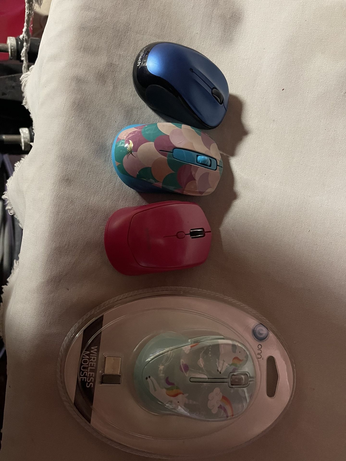 Mouse