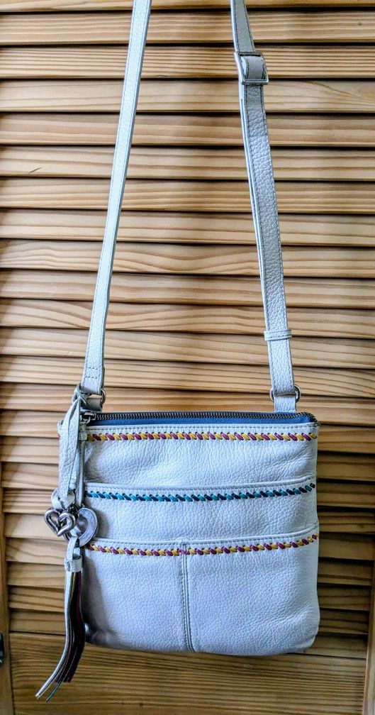 Genuine Leather Purse