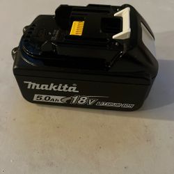 Battery
