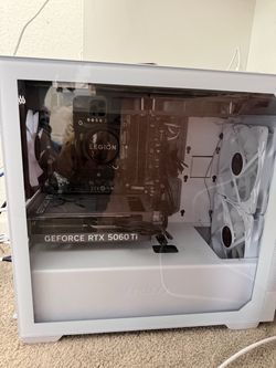 High End Gaming PC