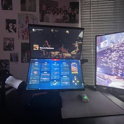 Pc setup (no Computer) 