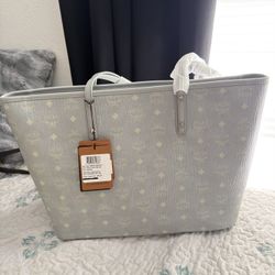 Authentic Brand New MCM