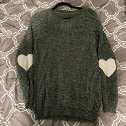 Sweater/sweatshirt