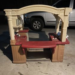 Free Kids Kitchen 