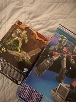 Transformers