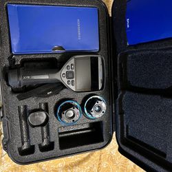 Flir E86