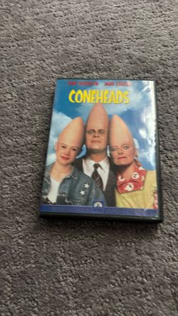 Coneheads