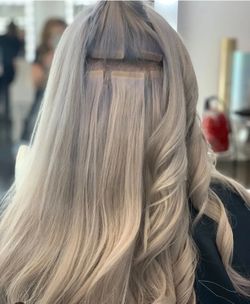 Hair Extensions