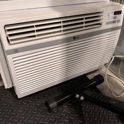 Air Conditioner LG