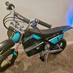 Electric Razor mx350 