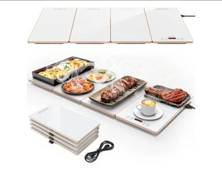 Food warmer 4pc FEPPO