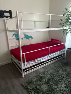 Bunkbed